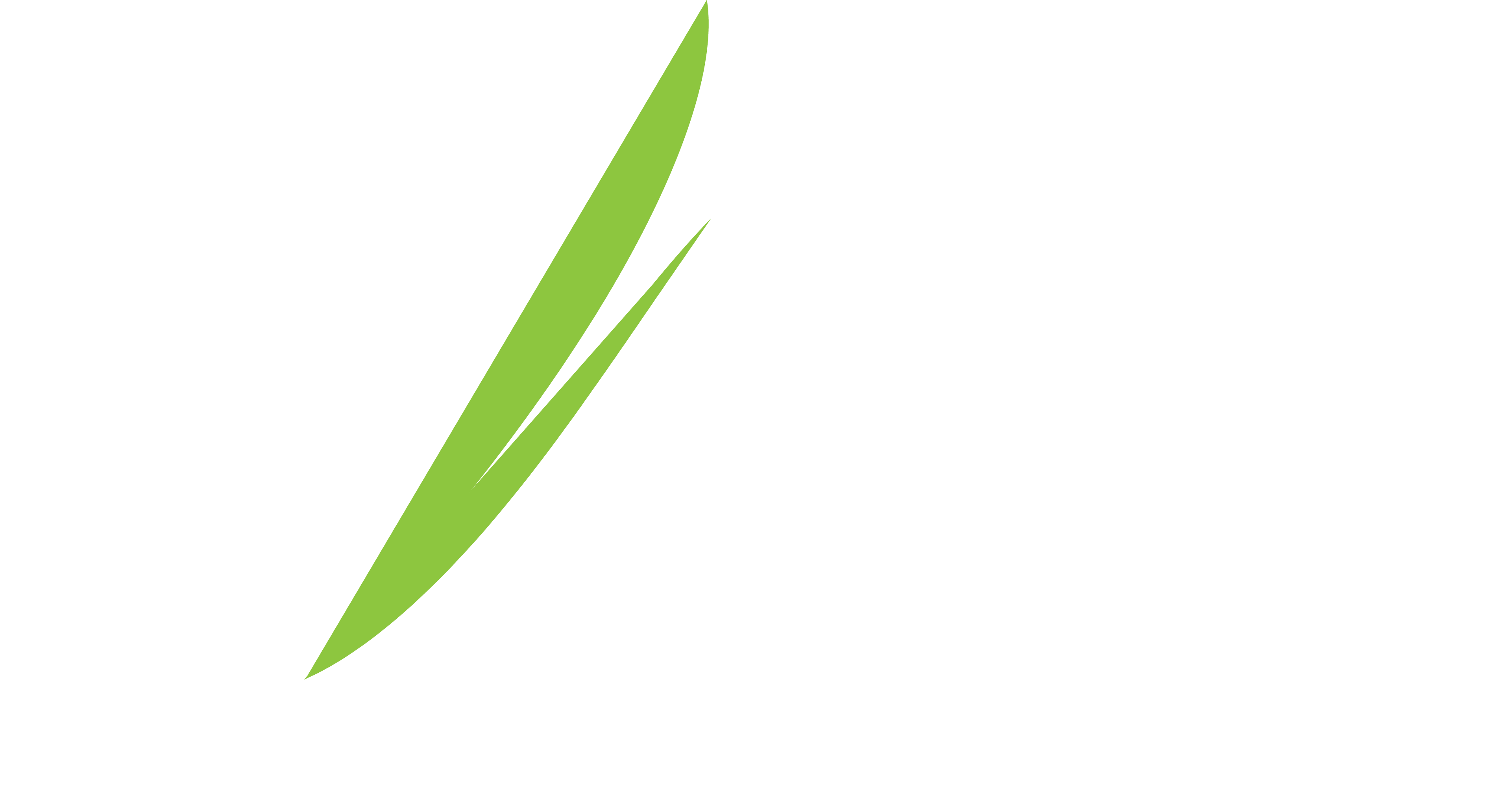 Excel Farms_Primary Logo_White